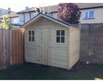 Overlap Kendal Range 10ft x 8ft